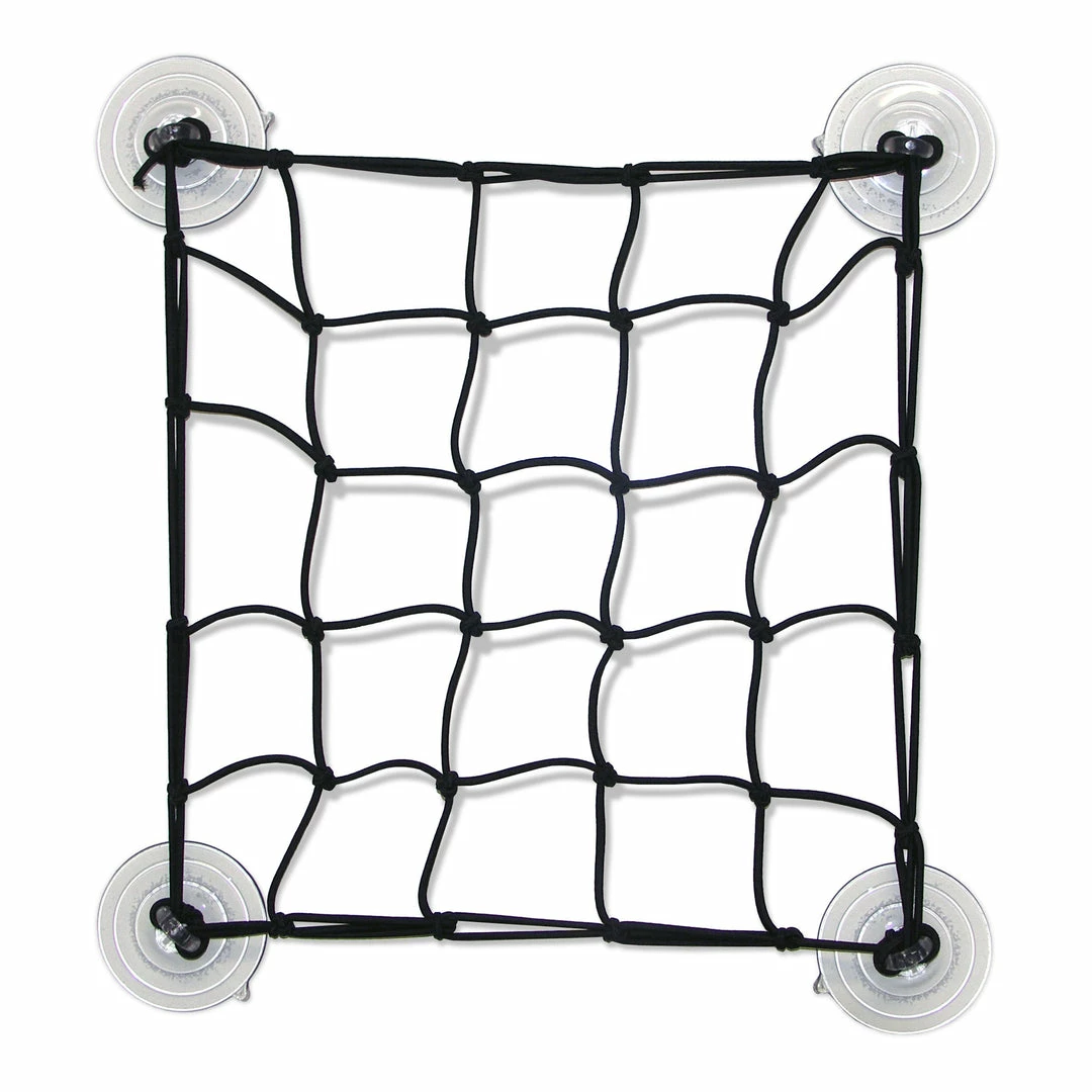 Paddle Cargo Net Gear Kayak Propel Sup Suction Cup 3 Propel Paddle Kayak Gear Sup Cargo Net With Suction Cups