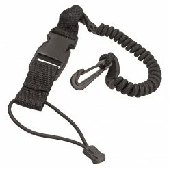 Propel Paddle Kayak Paddle & Rod Leash Kayak Gear