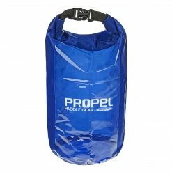 Propel Paddle Kayak Gear 4 Gallon Dry Storage Bag