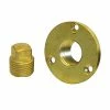 Shoreline Marine Garboard Drain Plug