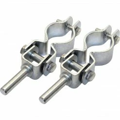 Shoreline Marine Oarlock Clamp-On