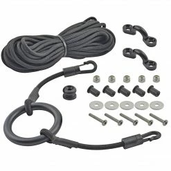 Propel Paddle Kayak Anchor Trolley Kit Kayak Gear