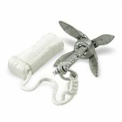 Propel Paddle 1.5 Lb Folding Anchor Kit