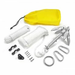 Propel Paddle Kayak Fishing Anchor Kit Kayak Gear