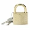 Shoreline Marine Brass Padlock Boating & Marine