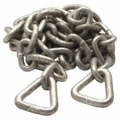 Shoreline Marine Galvanized Anchor Chains