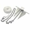Shoreline Marine Boating & Marine #7 Slip Ring Anchor Kit