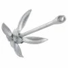 Shoreline Marine Boating & Marine Folding Anchors