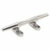 Shoreline Marine Classic Stainless Steel Cleat Boating & Marine