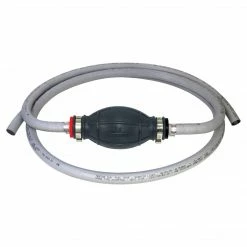 Shoreline Marine Boating & Marine EPA Compliant Fuel Line Assemblies