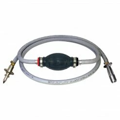 Shoreline Marine Boating & Marine EPA Compliant Fuel Line Assemblies