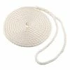 Shoreline Marine Dock Line - Twisted Nylon