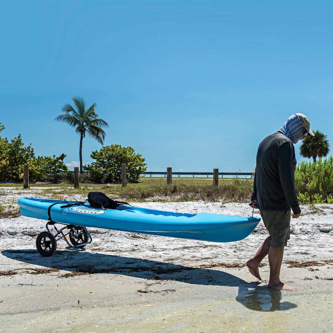 Kayak Paddle Carrier Gear Mini Kayak Propel Foldable 4 Propel Paddle Kayak Gear Mini Foldable Kayak Carrier