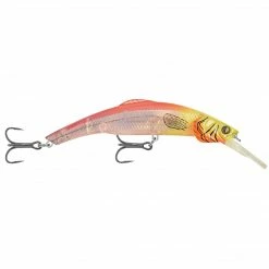 Matzuo Kinchou Minnow Fishing Gear