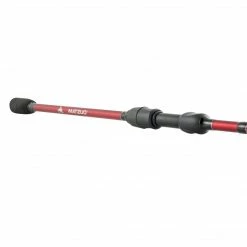 Matzuo Red Series IM7 Graphite Spin Combos Fishing Gear