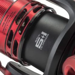 Matzuo Red Series IM7 Graphite Spin Combos Fishing Gear