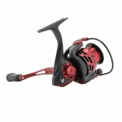 Matzuo Red Series IM7 Graphite Spin Combos Fishing Gear