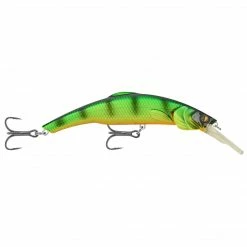 Matzuo Kinchou Minnow Fishing Gear