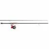 Matzuo Spinning Combo Fishing Gear