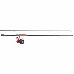 Matzuo Spinning Combo Fishing Gear