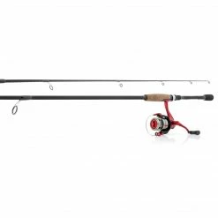 Matzuo Spinning Combo Fishing Gear
