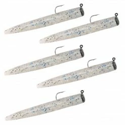 Matzuo Ned Style Rigs Fishing Gear