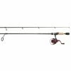 Matzuo Fishing Gear Red Series IM6 Graphite Lite Finnesse Combos