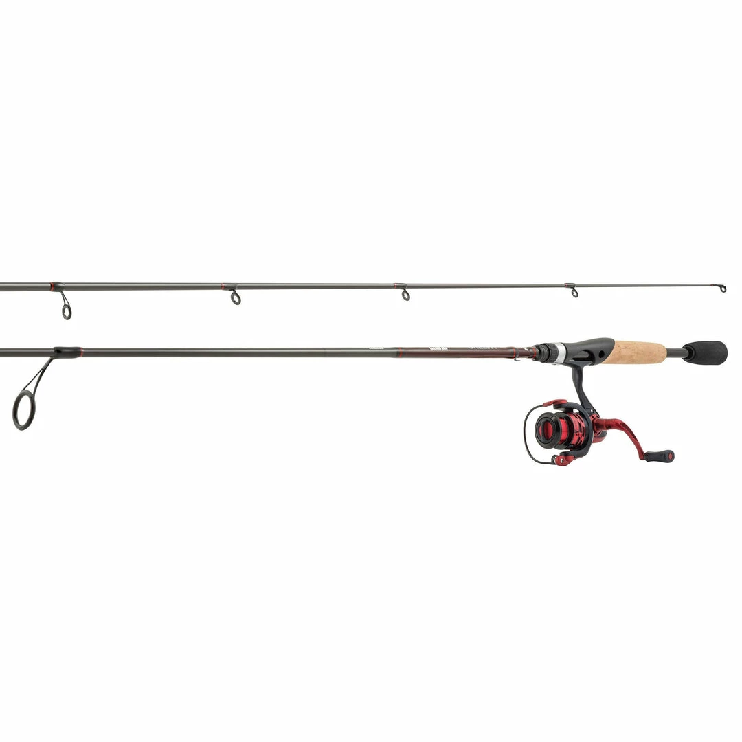 Finnesse Matzuo Gear Combo Graphite Lite Red Series Im6 Fishing 3 Matzuo Fishing Gear Red Series IM6 Graphite Lite Finnesse Combos