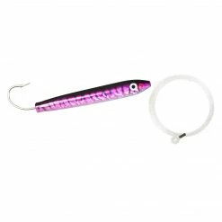 Cedar Plug Gear Rigged Fishing Sea Striker 72 Sea Striker Rigged Cedar Plug Fishing Gear