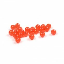 Sea Striker Round Beads