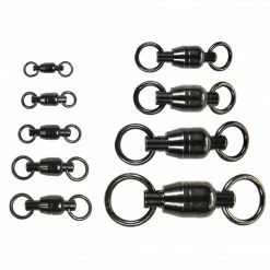 Billfisher Stainless Steel Ball Bearing Swivels