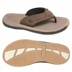 Calcutta Bluewater Flip Flops