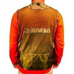 HQ Outfitters Hunting Gear Dove & Small Game Hunting Vest