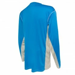 Calcutta Men's Long Sleeve Performance Shirt Apparel