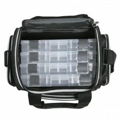 Calcutta Explorer Tackle Bag - 4 3600 Boxes