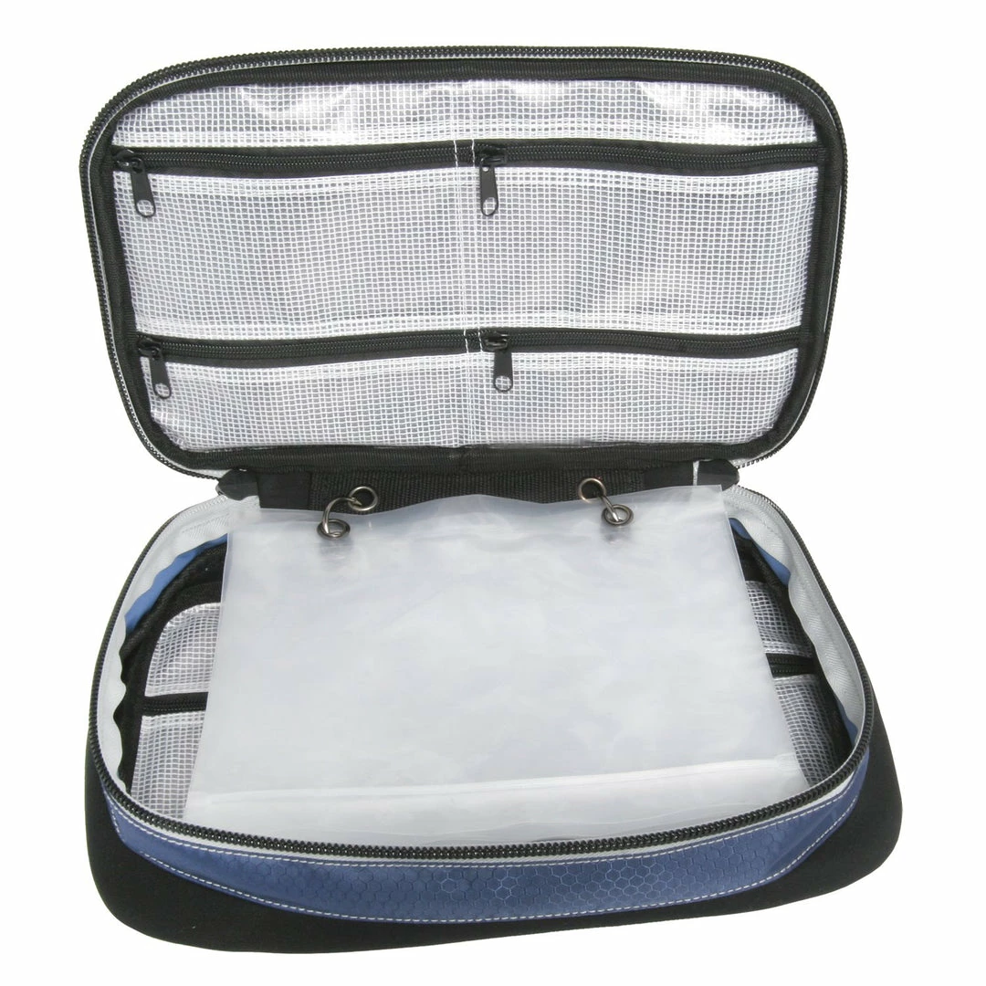 Calcutta Bait Binder Explorer 4 Calcutta Explorer Bait Binder