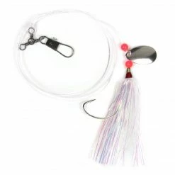 Sea Striker Fluke/Flounder Captain's Rig Fishing Gear