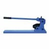 Fishing Gear Billfisher Heavy Duty Bench Crimper