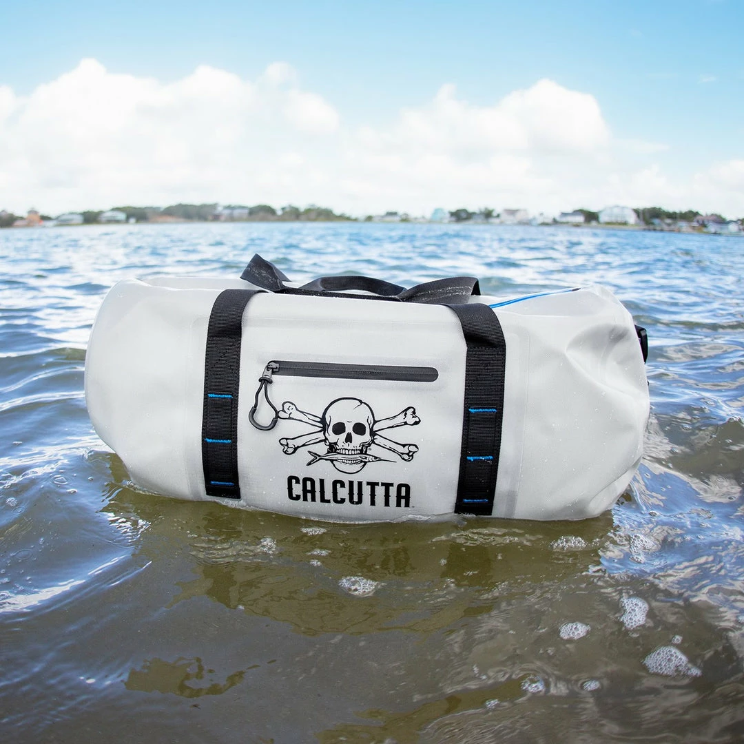 Calcutta Duffel Keeper 35 Waterproof Dry 4 Calcutta Keeper Dry Waterproof Duffel 35