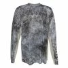 Calcutta Mossy Oak® Men' Performance Shirt Cloudbank Long Sleeve 2 Calcutta Men's Long Sleeve Performance Shirt - Mossy Oak® Cloudbank