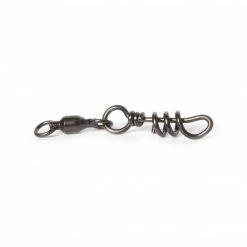 Billfisher Corkscrew Ball Bearing Swivels Fishing Gear