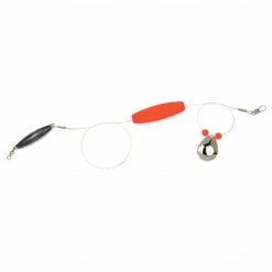 Sea Striker Fishing Gear Flounder Rig - F5 Series