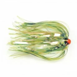 Sea Striker Fishing Gear Ballyhoo Dusters