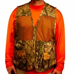 HQ Outfitters Hunting Gear Dove & Small Game Hunting Vest