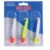 Kit Plug 3 Pack Lure Got-Cha 2 Got-Cha Plug 3 Pack Lure Kits