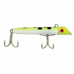 Got-Cha Plug 100 Series Fishing Gear