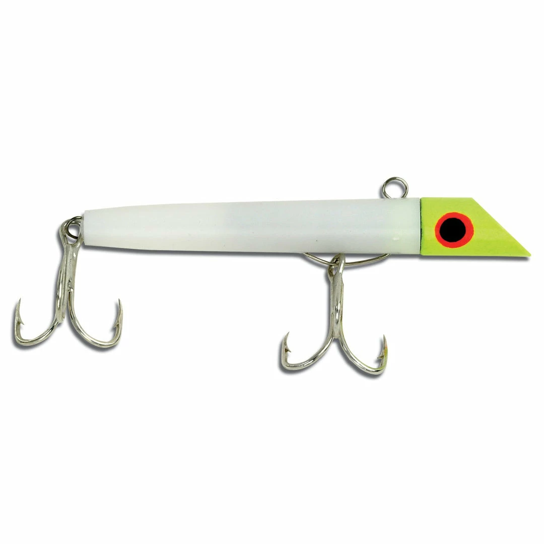 Got-Cha Plug Gear 1400 Series Fishing 4 Got-Cha Plug 1400 Series Fishing Gear