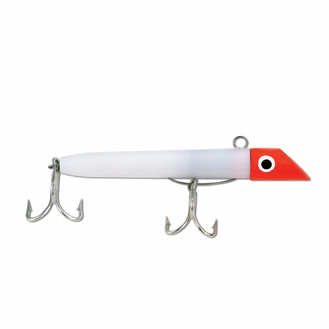 Got-Cha Plug Gear 1500 Series Fishing 6 Got-Cha Plug 1500 Series Fishing Gear