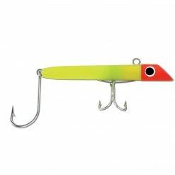 Got-Cha Plug Gear 1500 Series Fishing 18 Got-Cha Plug 1500 Series Fishing Gear