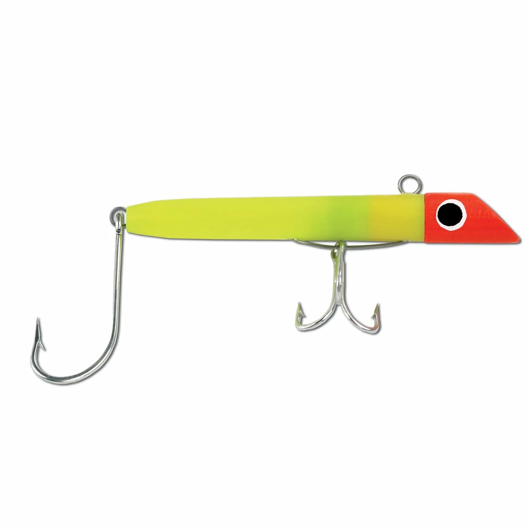 Got-Cha Plug Gear 1500 Series Fishing 10 Got-Cha Plug 1500 Series Fishing Gear